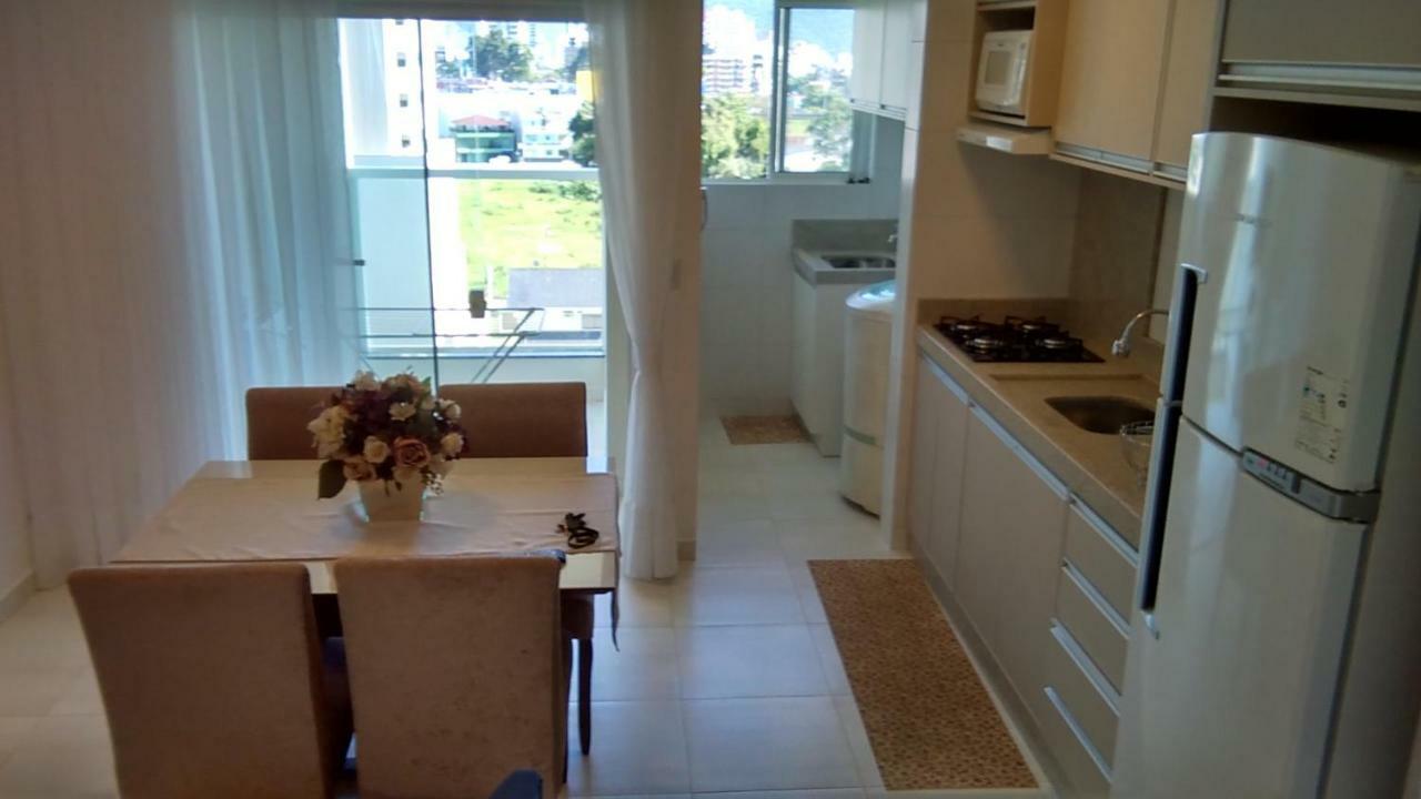 Apartamento Itapema Apartment Екстериор снимка
