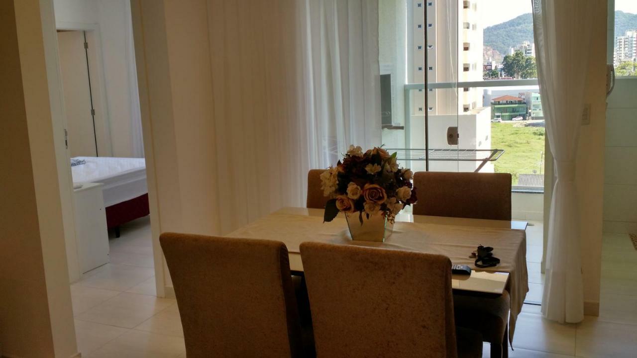 Apartamento Itapema Apartment Екстериор снимка