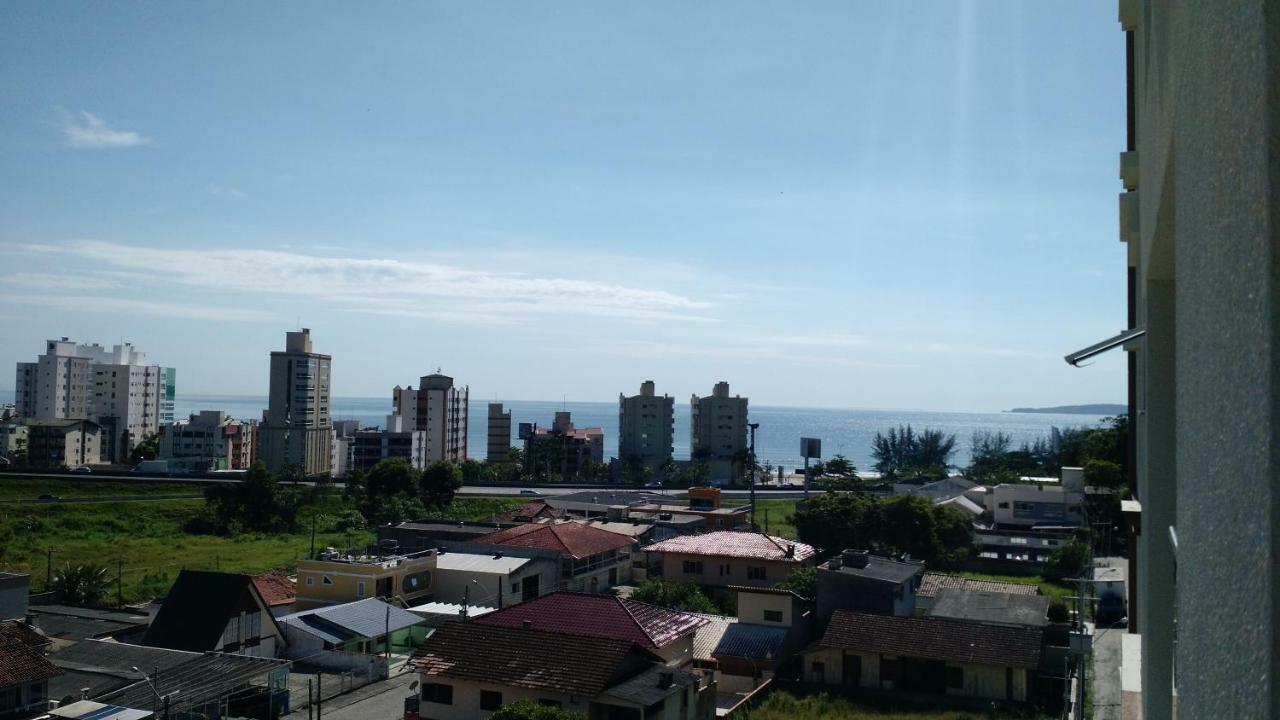 Apartamento Itapema Apartment Екстериор снимка