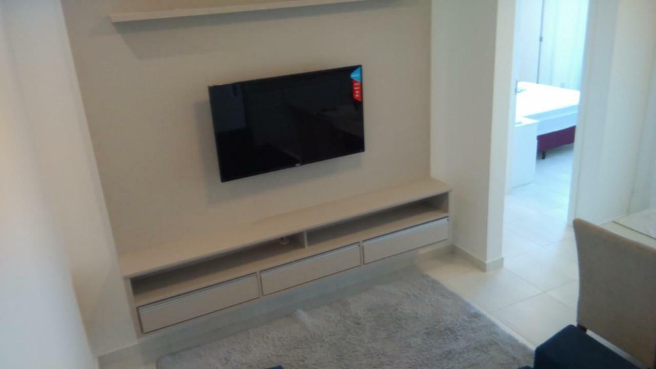 Apartamento Itapema Apartment Екстериор снимка
