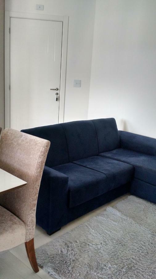 Apartamento Itapema Apartment Екстериор снимка
