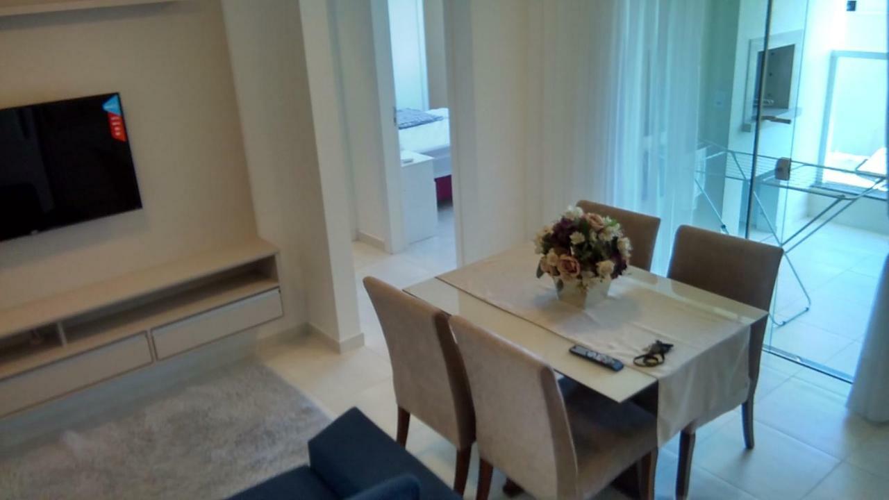 Apartamento Itapema Apartment Екстериор снимка