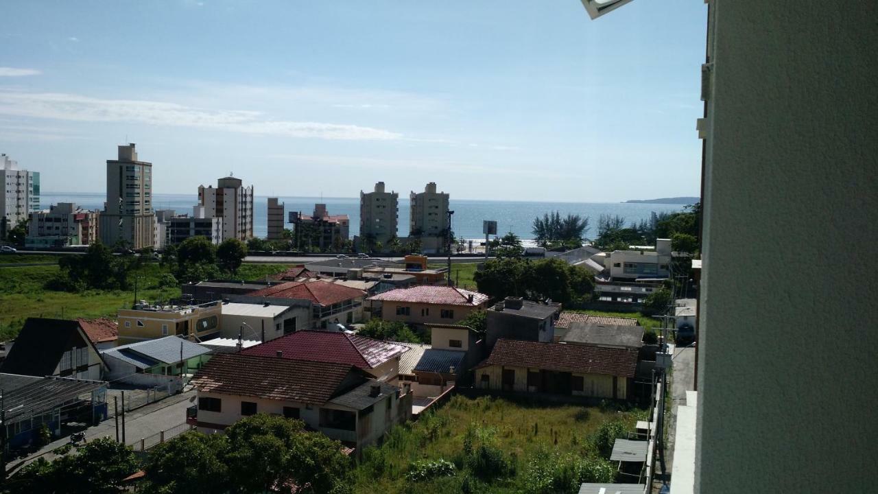 Apartamento Itapema Apartment Екстериор снимка