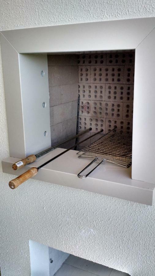 Apartamento Itapema Apartment Екстериор снимка