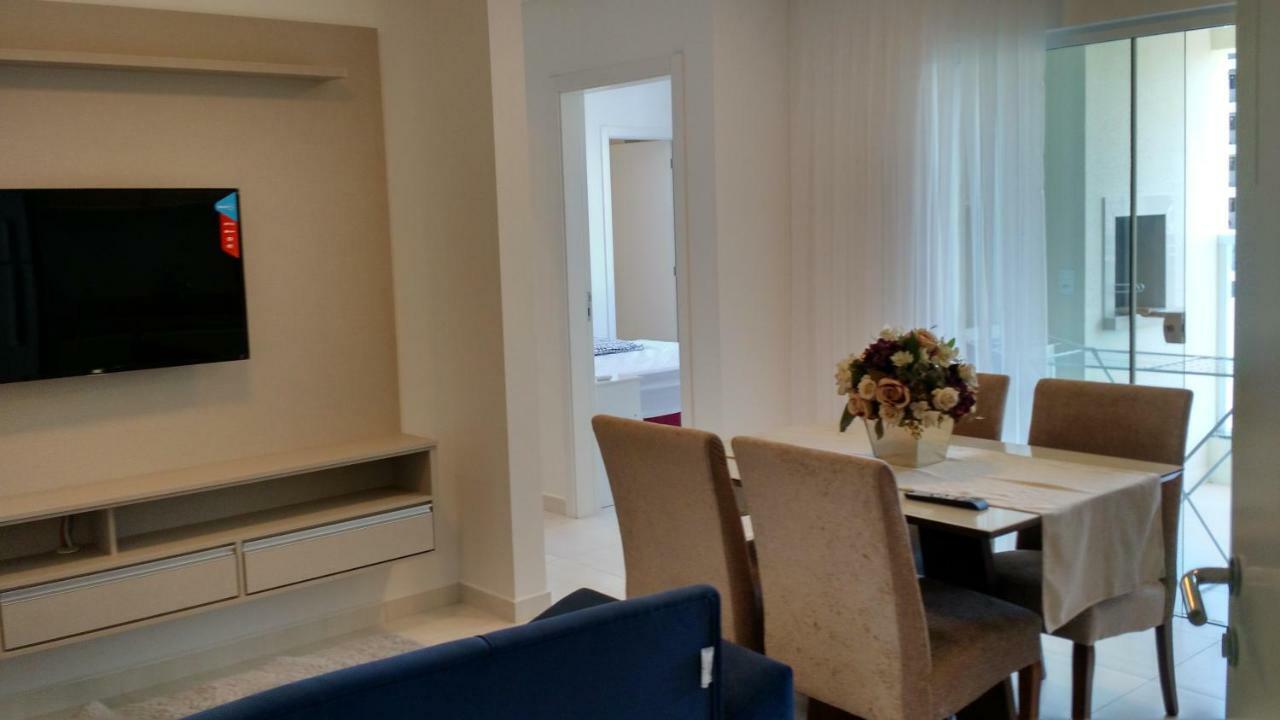 Apartamento Itapema Apartment Екстериор снимка