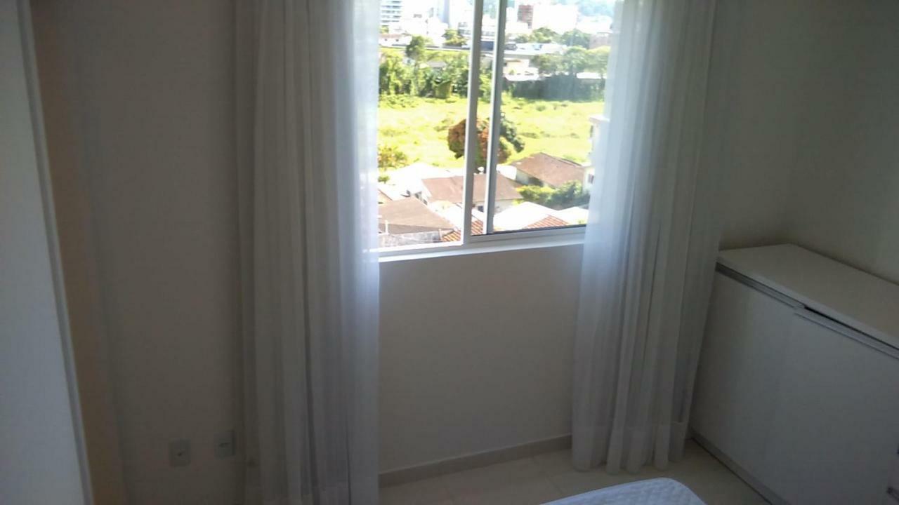 Apartamento Itapema Apartment Екстериор снимка